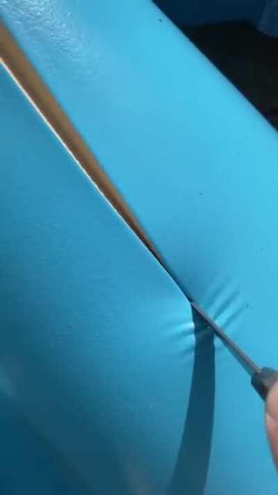 Your Daily Satisfying Dose