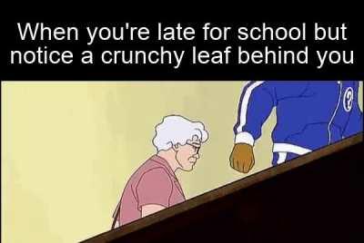 Some jobs has to be done