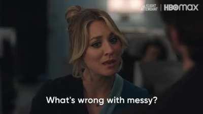 In this case.., nothing