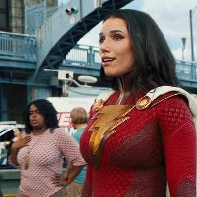 Grace Caroline Currey