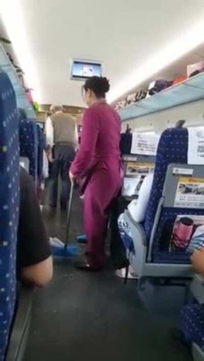 old guy but still a piece of shit