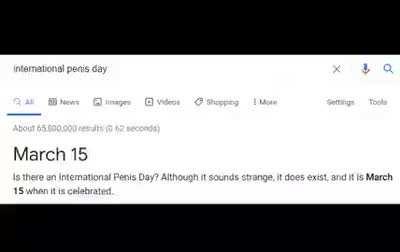 Today is a beautiful day