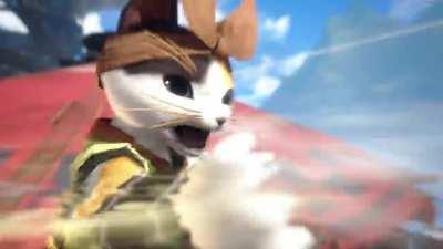 Standing here, I realize...