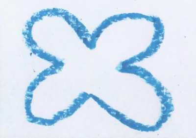 Crayon animation for music video [OC]