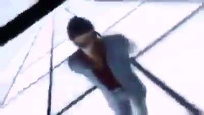 Kazuma Kiryu - I shitted my pants (Music Video)