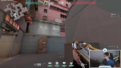 Interesting Sage lineup