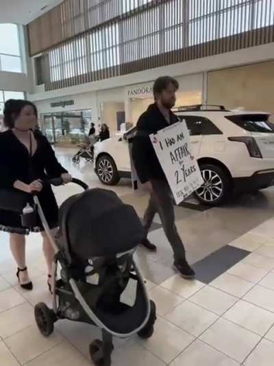 This seems like a healthy relationship