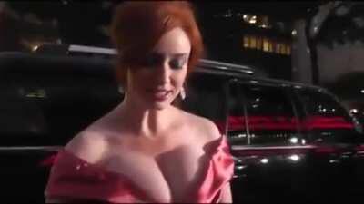 Christina Hendricks