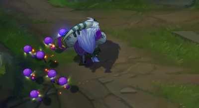 if meeps could scream