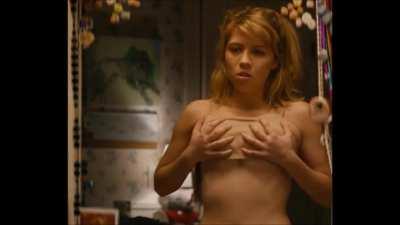 Jennette McCurdy