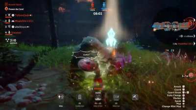 Want to be me for 60 seconds?