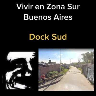 Zona sur, confirman?