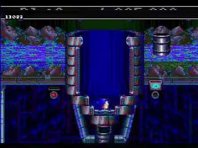 SONIC'S IN DANGER!!!!!!!!!!!!!!!!!!!