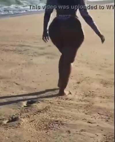 cherokee spotted 👀