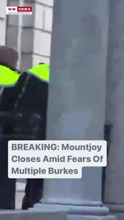 Waterford Whispers News: