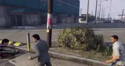 Guys i think my copy of kiwami 2 is bugged???