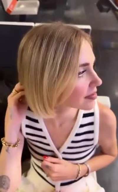 Chiara Ferragni 🥵