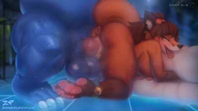 Long but great (Zonkpunch)