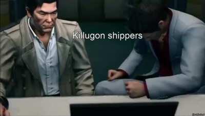 chill, it's just a meme