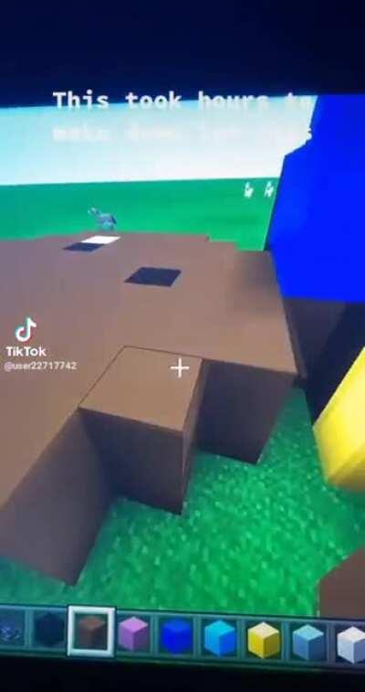 this took hours to make dont let this flop