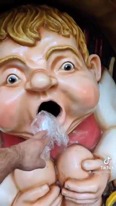 What are these ugly things?!