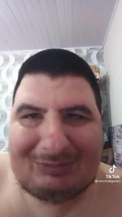 Mario games put0 com o tik tok