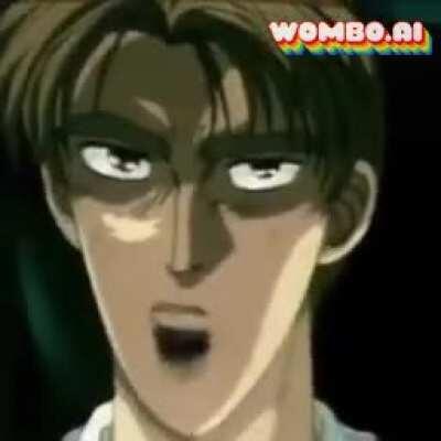 Angry Takumi in a Nutshell