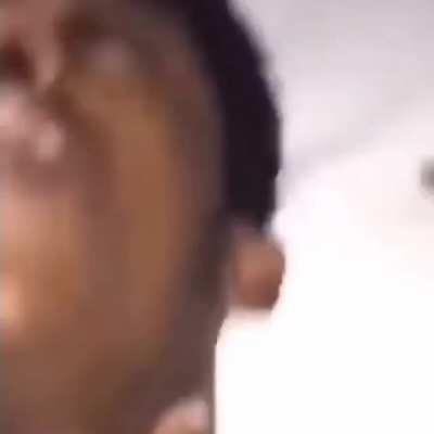 Just had sex with dababy