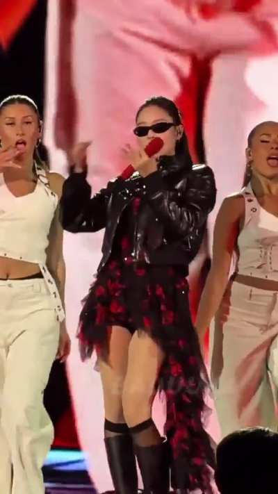 Jennie - Bangkok Day 1