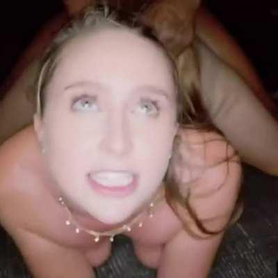 I love bullying losers and getting faithful girlfriends moaning like whores