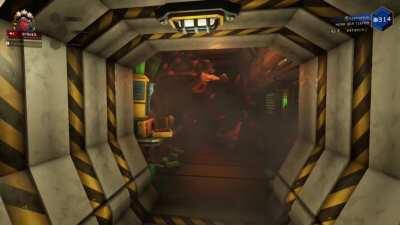 Tonight on Bottom Beard