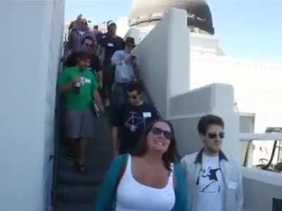 Throwback to when r/nattyorjuice members decided to meet up irl