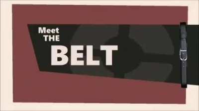 Meet the BELT