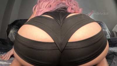 🌟 My ass is shining bright, and so are my farts! ✨