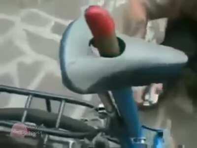 🏳️‍🌈🏳️‍🌈🏳️‍🌈Gayreek Bike 🏳️‍🌈🏳️‍🌈🏳️‍🌈