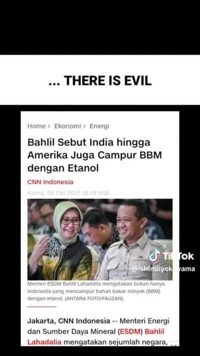 Pure Evil... (By Ishimiiyokoyama)