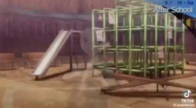 Can’t believe they removed this Persona 5 reference from P3 Reload 😔