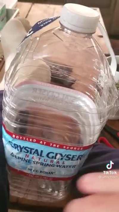 It’s the tutorial you never knew you never wanted.