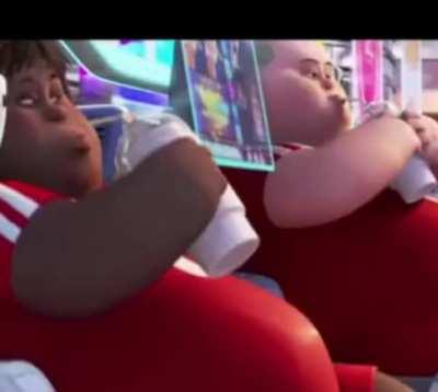 WE HAVE BEEN LIED TO!