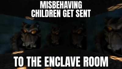 r/fallout doesnt allow vids so here have this