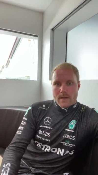 Daddy Bottas
