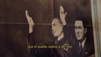 MORENO con el spot de EVANGELION es el 3 impacto