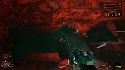 Weakest Hazard 5 player