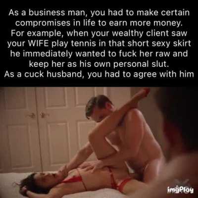 Would you do this cucky?