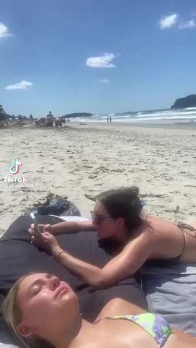 All is right with the world.