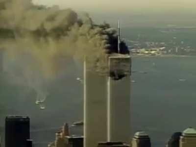 9/11 it's today now, right?