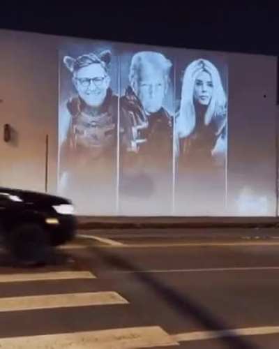 G O fuckin P call em out