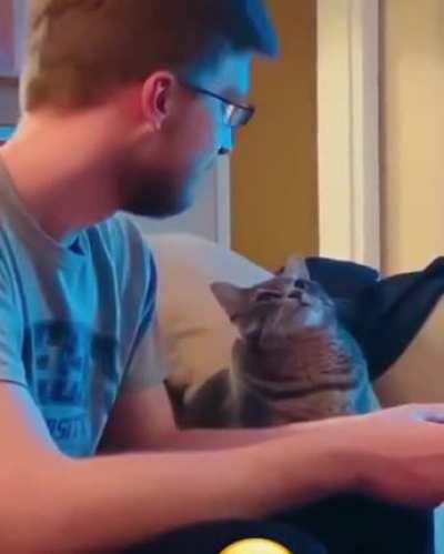 This is what True Love looks like.