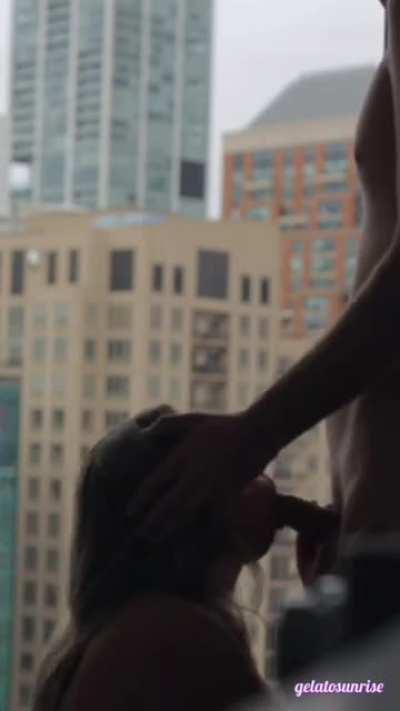 Fill my mouth in that evening light 🌆