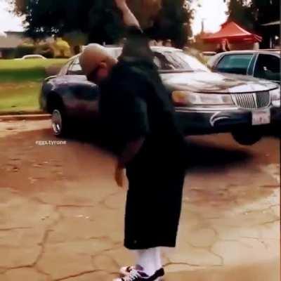 Vato Loko 4 Ever Feeling the Vibe 🎶